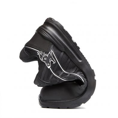 safety shoes