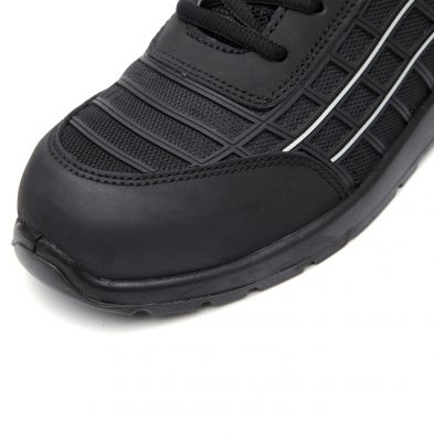 safety shoes