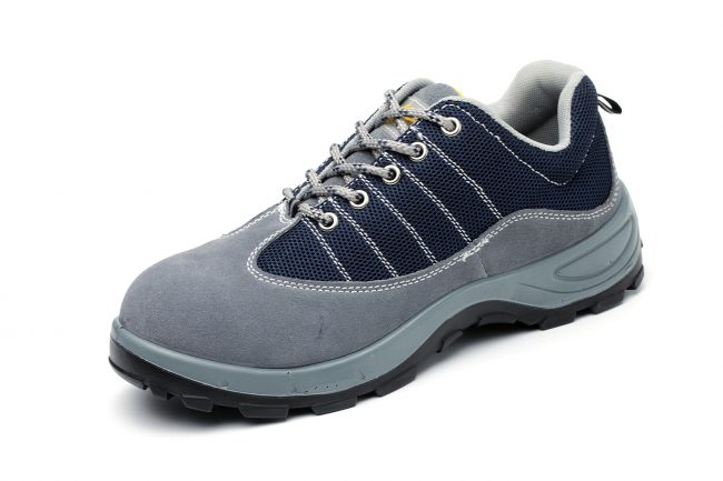 safety shoes