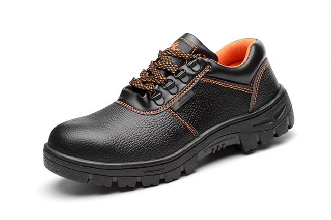safety shoes