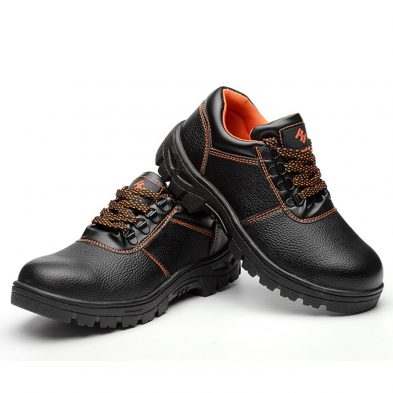 safety shoes