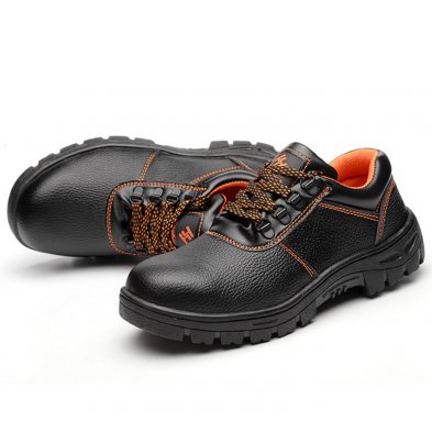 safety shoes