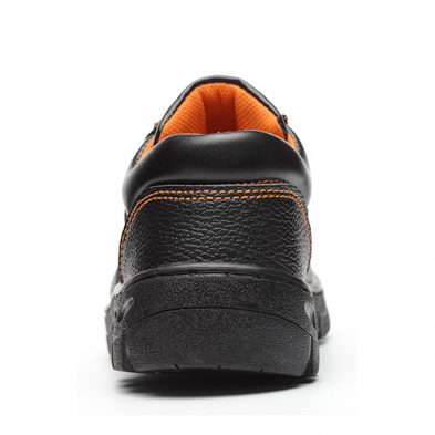 safety shoes