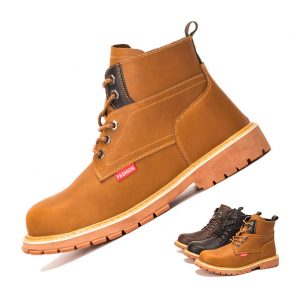safety shoes