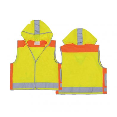 reflective vest