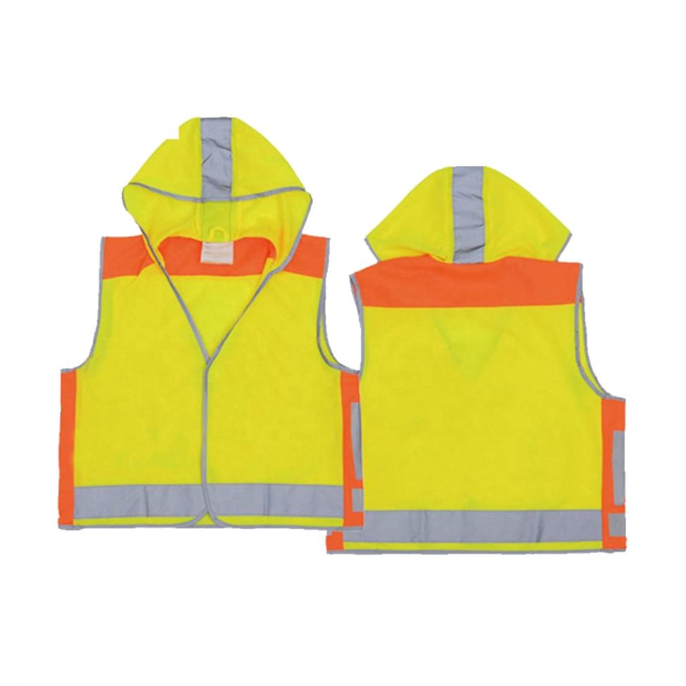 reflective vest