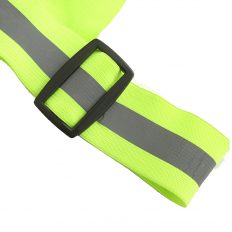 reflective vest
