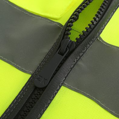 reflective vest