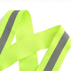 reflective vest