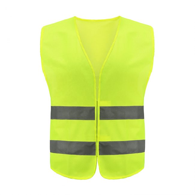 reflective vest