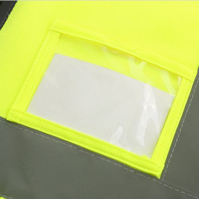 reflective vest
