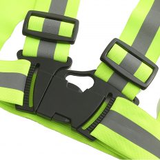 reflective vest