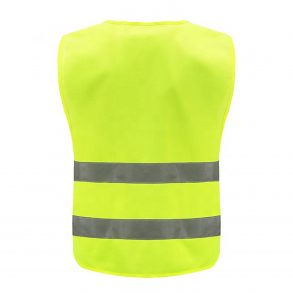 reflective vest