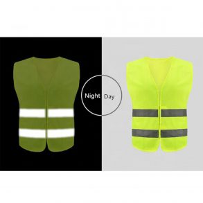 reflective vest