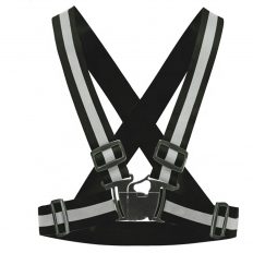 reflective vest