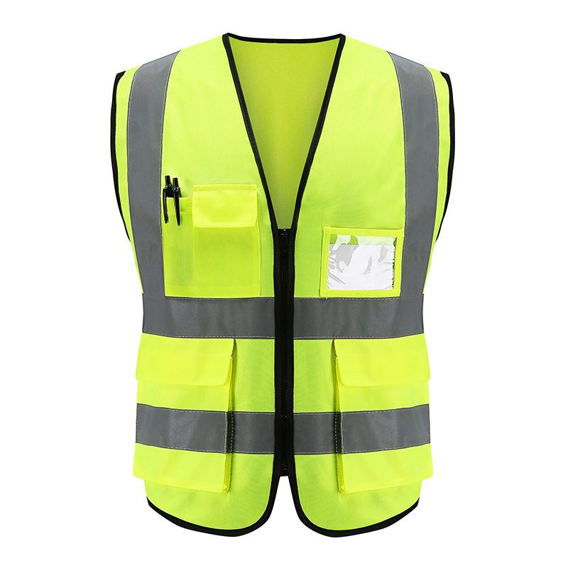 reflective vest