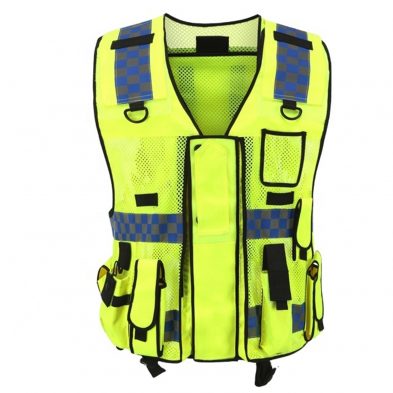 reflective vest