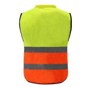 reflective vest