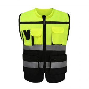 reflective vest