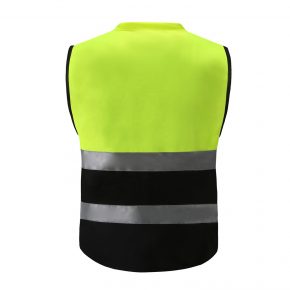 reflective vest