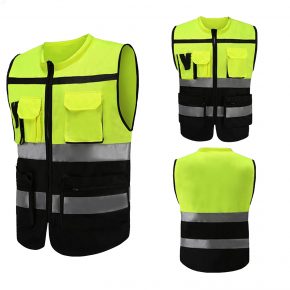 reflective vest