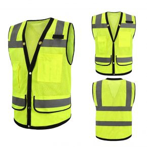 reflective vest