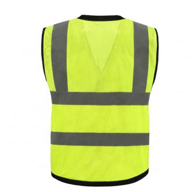 reflective vest