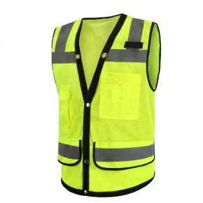 reflective vest