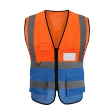 reflective vest