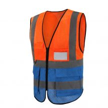 reflective vest