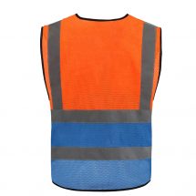 reflective vest