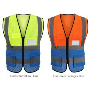 reflective vest