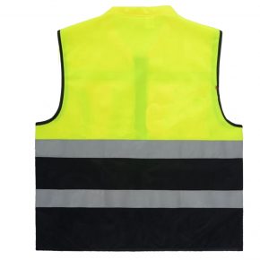 reflective vest