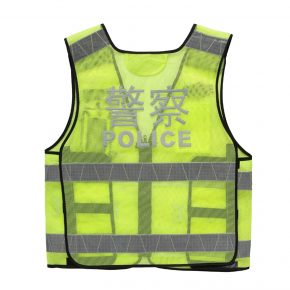 reflective vest