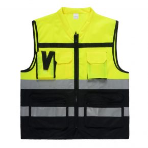 reflective vest