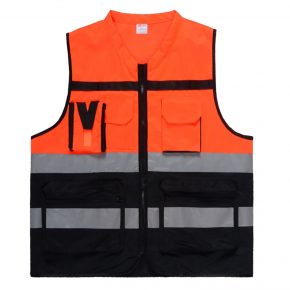 reflective vest