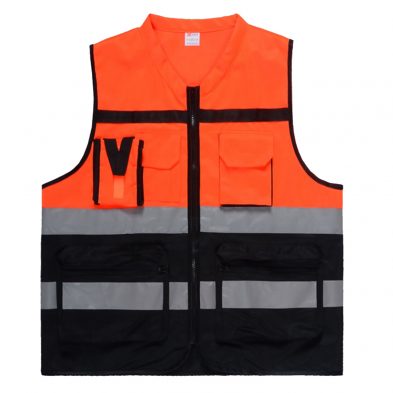 reflective vest