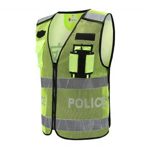 reflective vest