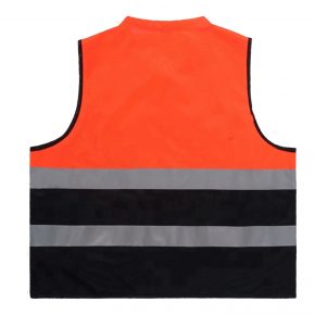 reflective vest