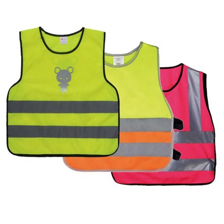 reflective vest