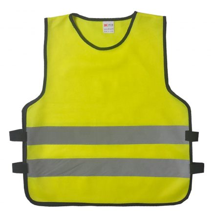 reflective vest