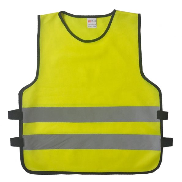 reflective vest