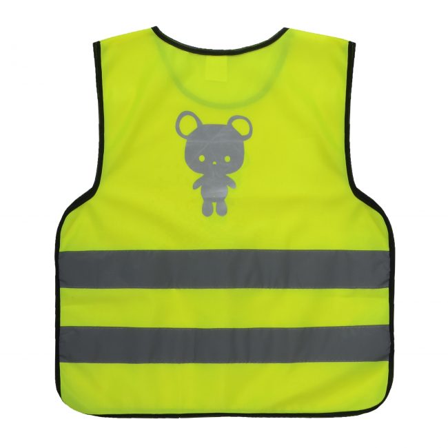 reflective vest