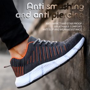 safety shoes