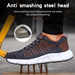 safety shoes