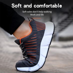 safety shoes