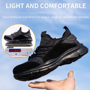 safety shoes