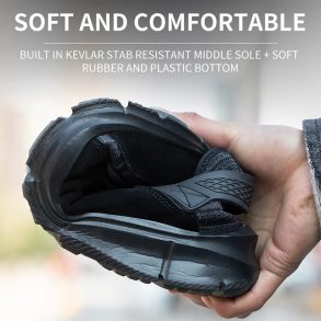 safety shoes