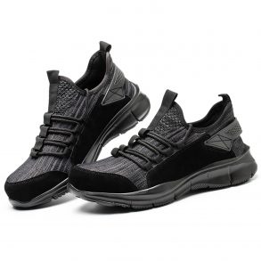 safety shoes