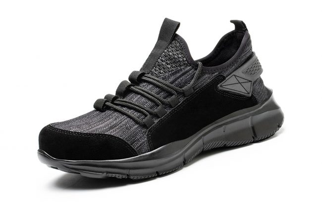 safety shoes